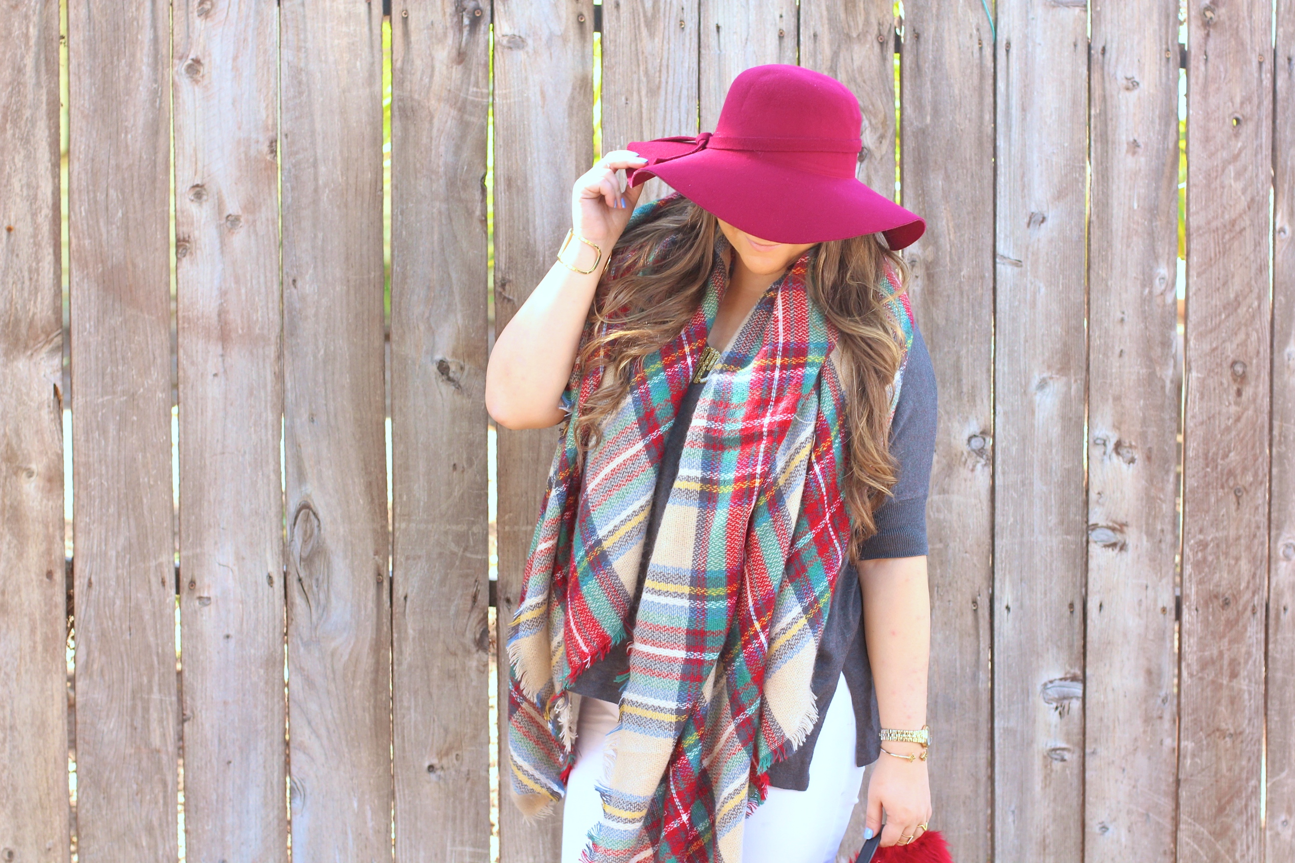 missyonmadison, fashion blogger, blanket scarf, blanket scarves, how to wear a scarf, how to wear a blanket scarf, la blogger, fall style, gift guide, gift guide 2015, sales, scarves on sale, kohls, nordstrom, etsy, asos, holiday gift guide, gift ideas, 